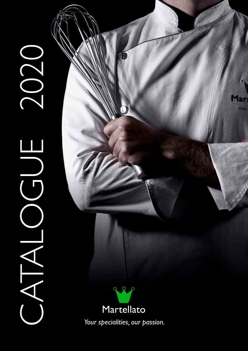  Martellato Catálogo general 2020