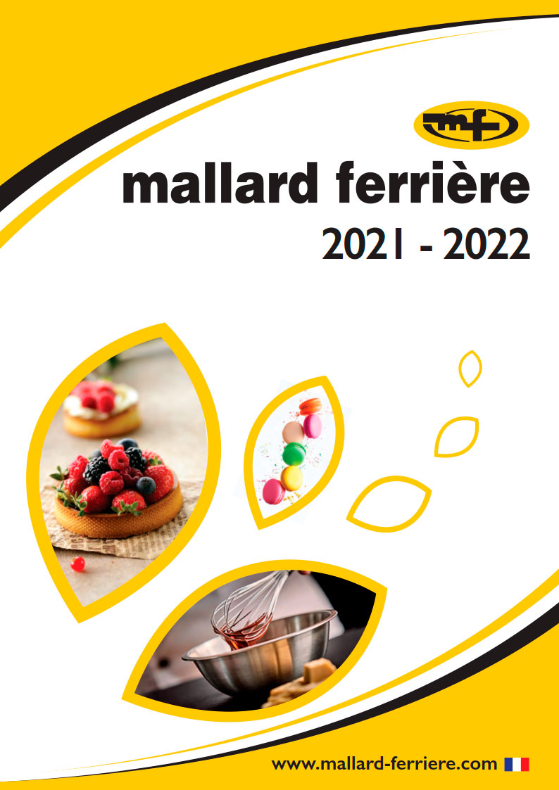 Catálogo general Mallard Ferrèiere 20219-2022