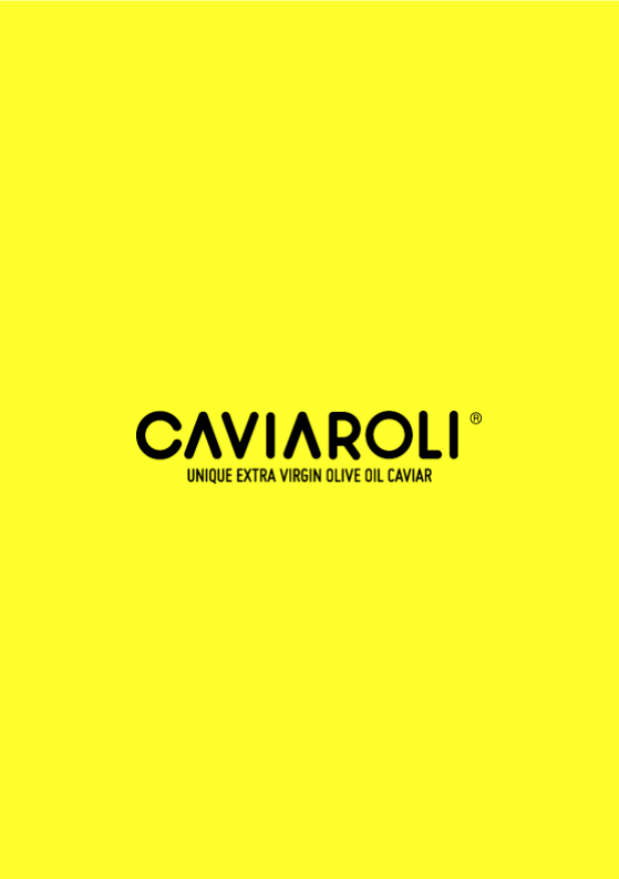 Catálogo general Caviaroli 2022