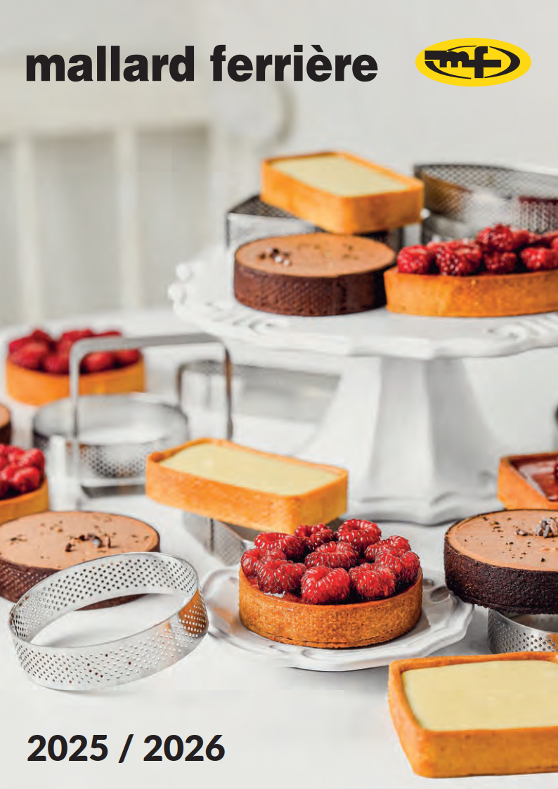 Catálogo general Mallard Ferrèiere 2025-2026