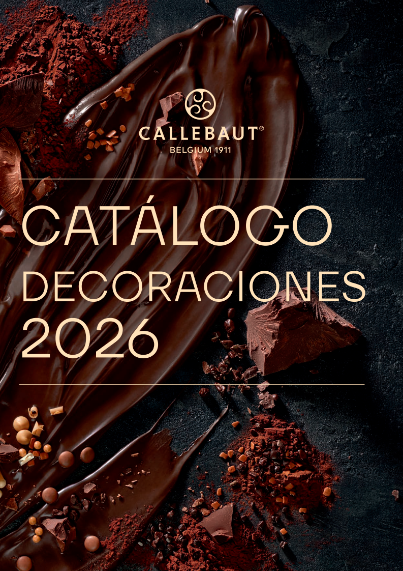 Callebaut_Catalogue_Decoraciones 2026